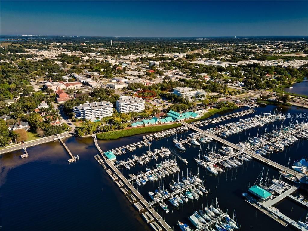 336 W 10th Avenue, Palmetto, FL 34221 Photo