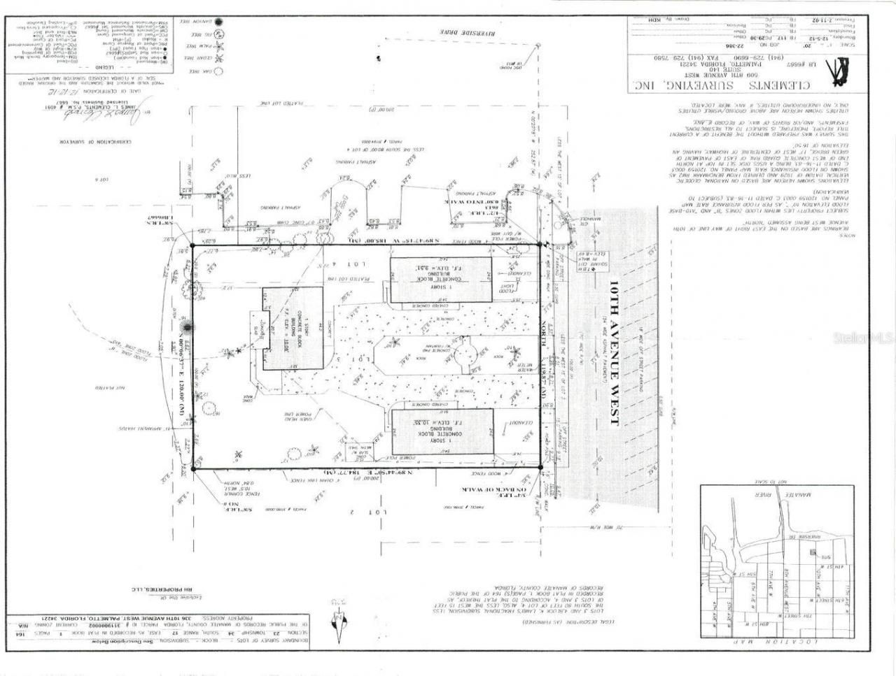 336 W 10th Avenue, Palmetto, FL 34221 Photo