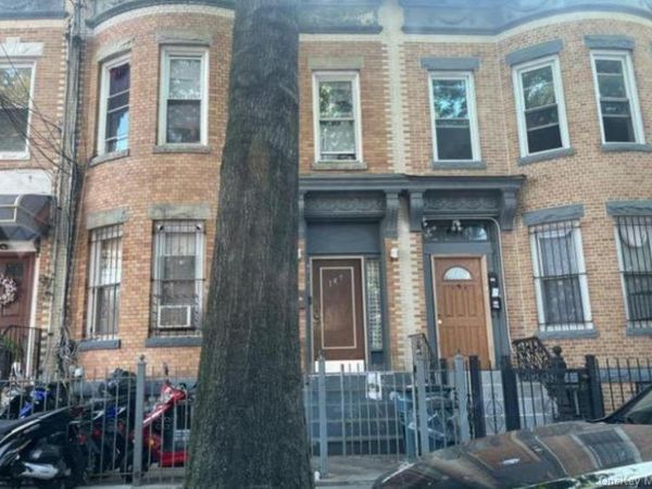 147 Autumn Avenue, Brooklyn, NY 11208