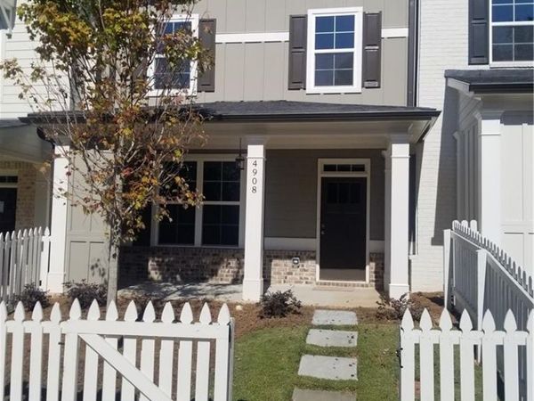 4908 Futral Drive, Acworth, GA 30101