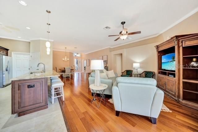 17849 Hibiscus Cove Court, Unit 1, Punta Gorda, FL 33955 Photo