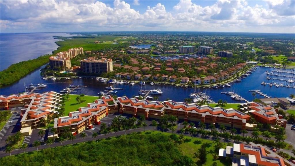 17849 Hibiscus Cove Court, Unit 1, Punta Gorda, FL 33955 Photo