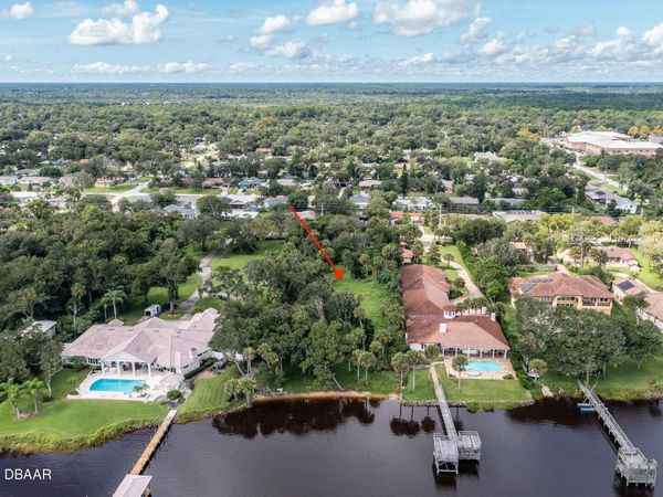 825 N Beach Street, Ormond Beach, FL 32174