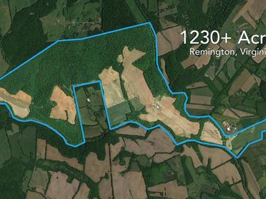 8184 FOX GROVES ROAD, REMINGTON, VA 22734