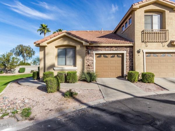5415 E MCKELLIPS Road, Unit 10, Mesa, AZ 85215