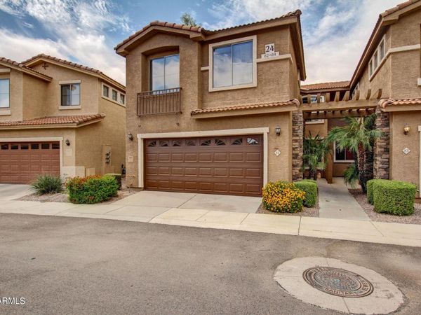 5415 E MCKELLIPS Road, Unit 84, Mesa, AZ 85215