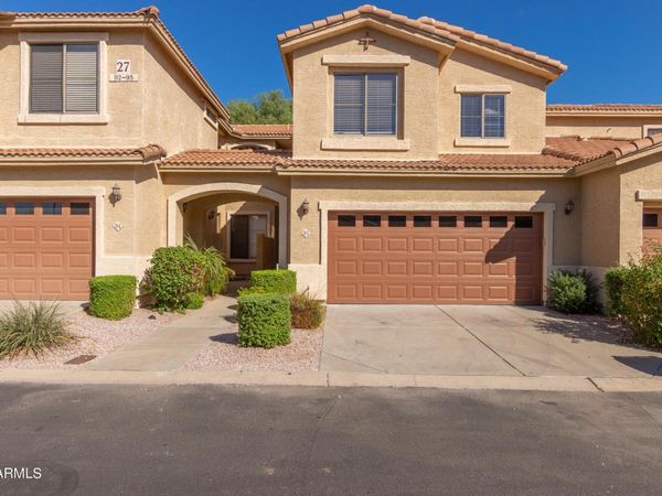 5415 E MCKELLIPS Road, Unit 93, Mesa, AZ 85215