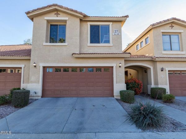 5415 E MCKELLIPS Road, Unit 94, Mesa, AZ 85215