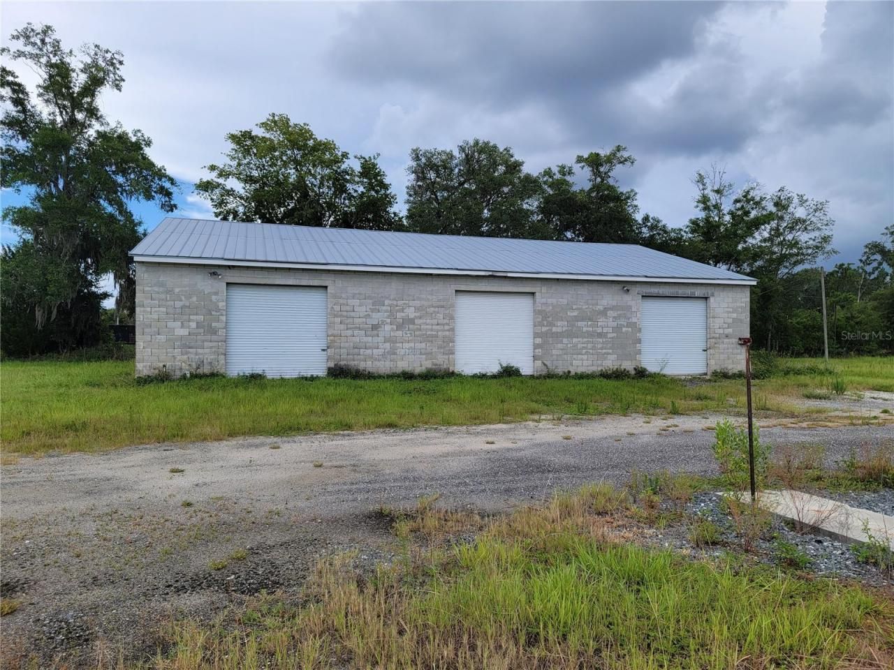 11580 SE Us Highway 441, Belleview, FL 34420 Photo