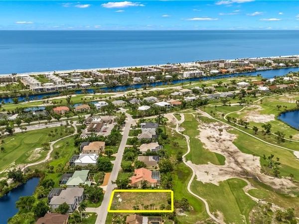 717 Birdie View PT, SANIBEL, FL 33957