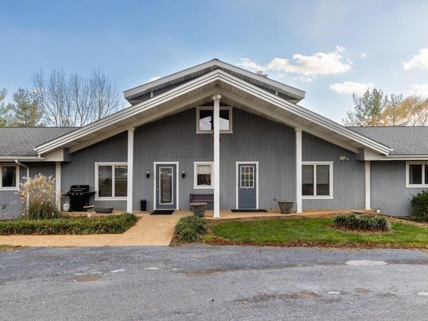 218 MILL RD, WOODSTOCK, VA 22664