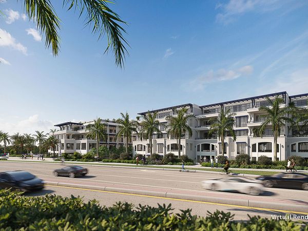 1011 Us Highway 1, Unit C405, Juno Beach, FL 33408