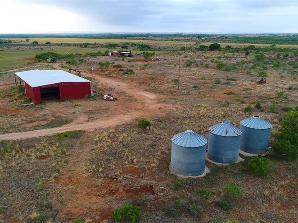 TBD US 277, Bronte, TX 76933