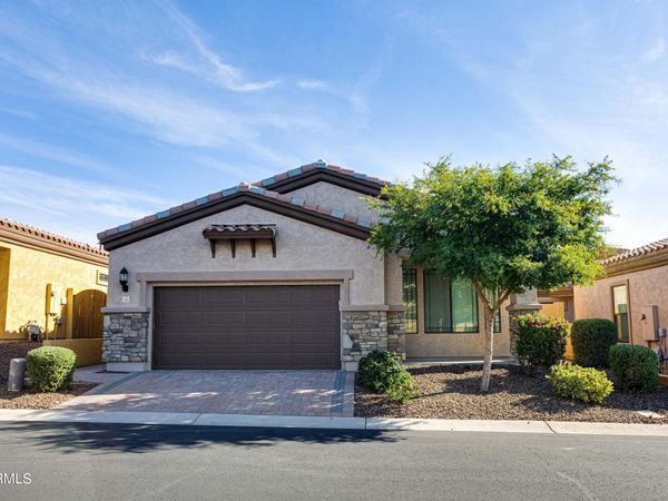 2141 N 88TH Street, Mesa, AZ 85207