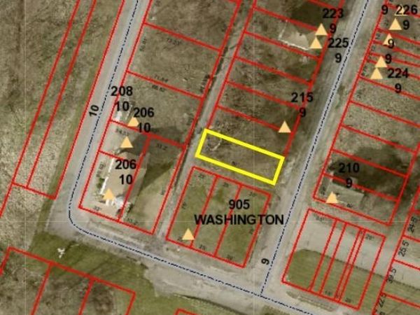 209 N 9th, Steubenville, OH 43952