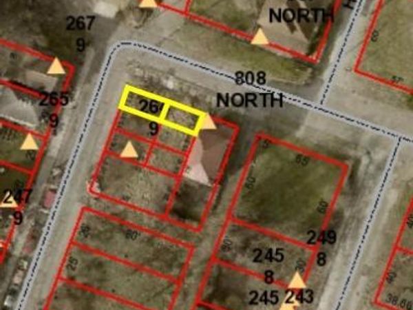 268 N 9th, Steubenville, OH 43952