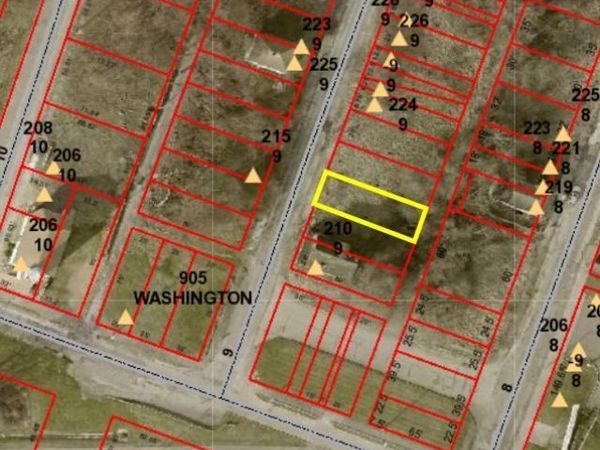 N 9th, Steubenville, OH 43952