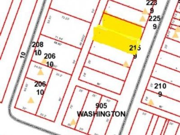 217 N 9th, Steubenville, OH 43952