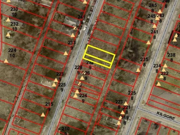 234 N 9th, Steubenville, OH 43952