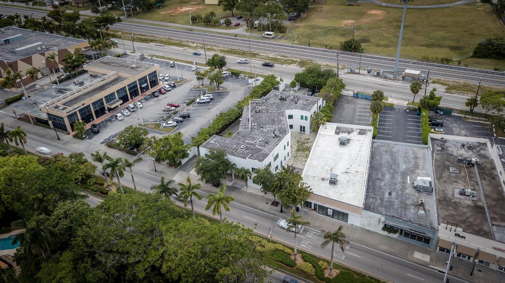 5020 Biscayne Boulevard, Miami, FL 33137 Photo