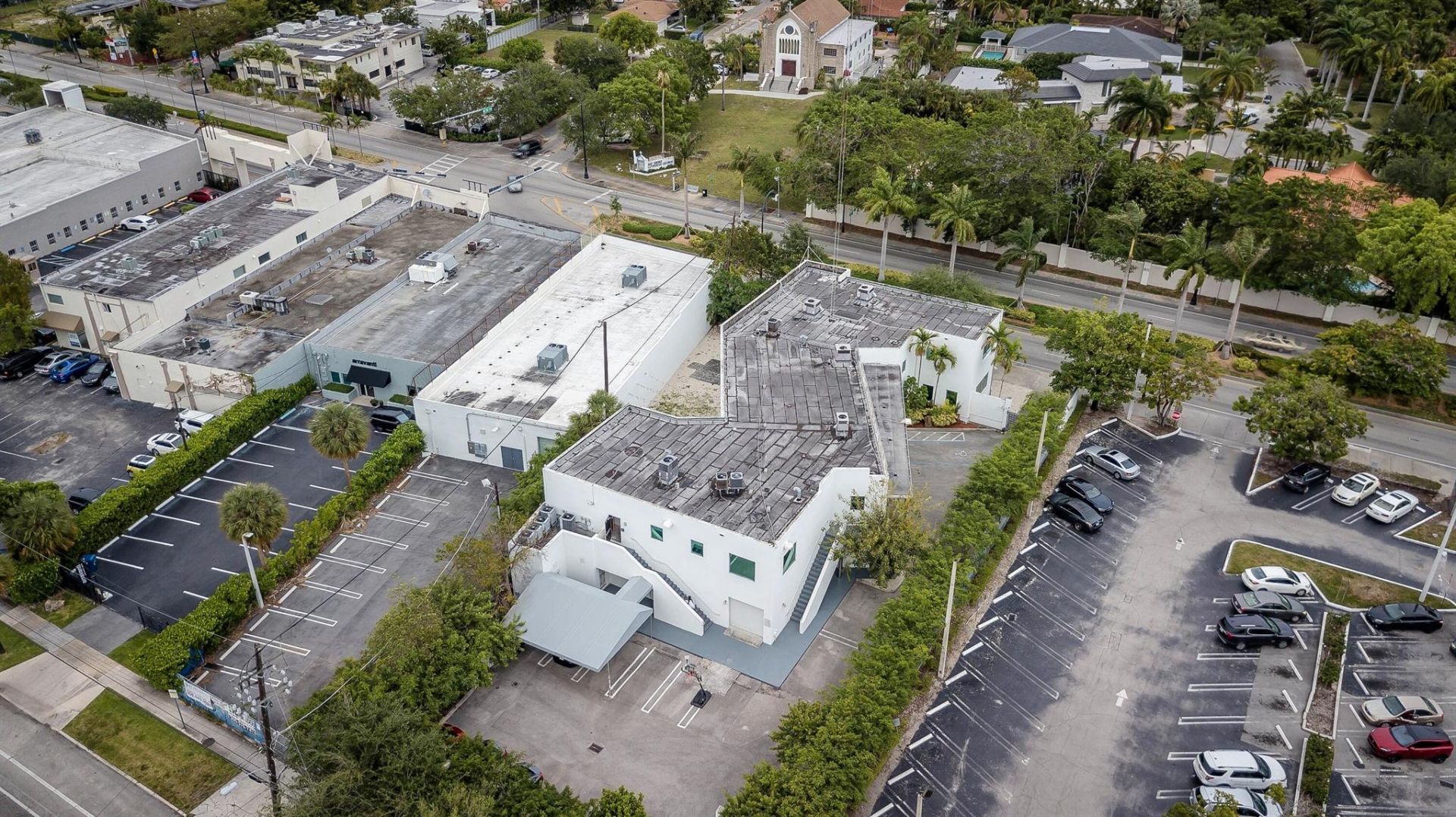 5020 Biscayne Boulevard, Miami, FL 33137 Photo