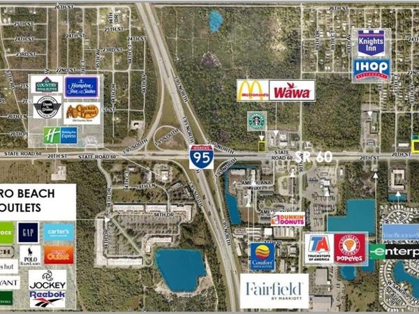 2005 86th Drive, Vero Beach, FL 32966