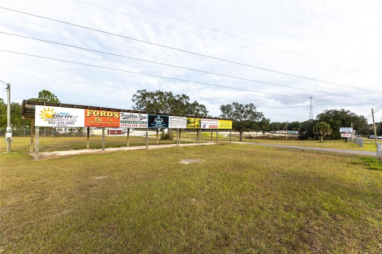 1177 SE Keystone Avenue, Keystone Heights, FL 32656 Photo