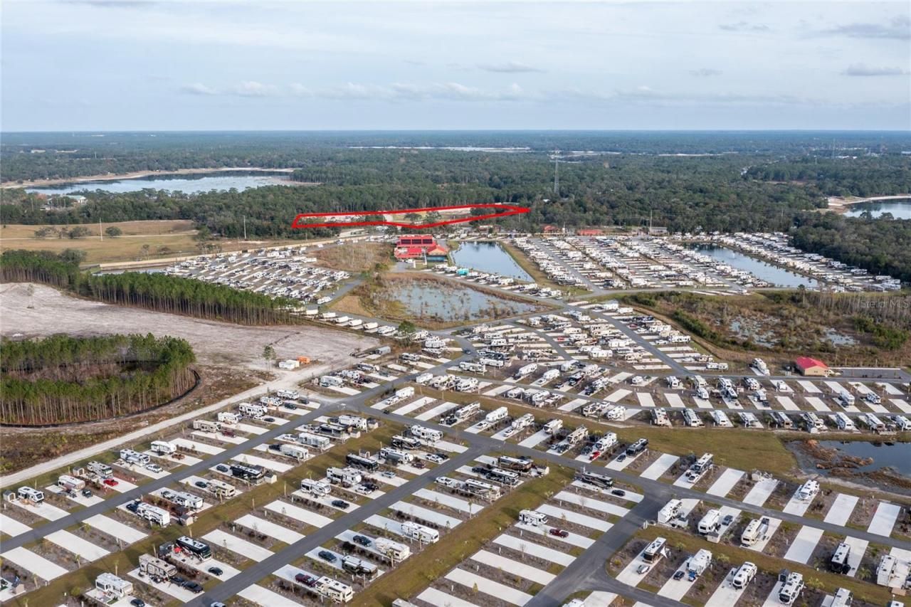 1177 SE Keystone Avenue, Keystone Heights, FL 32656 Photo