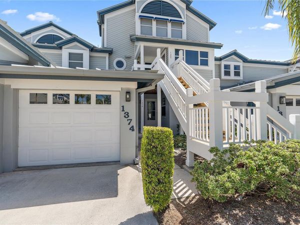 1374 SIESTA BAYSIDE DRIVE, Unit 1374-D, SARASOTA, FL 34242