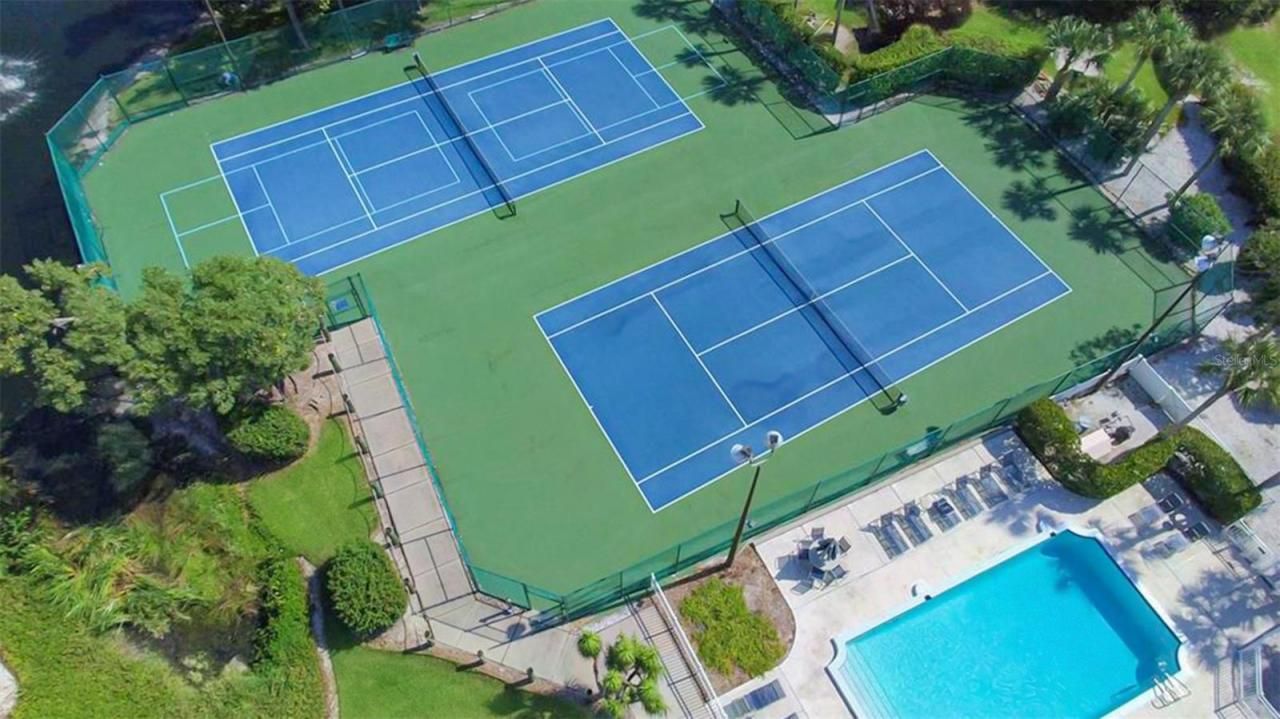 1318 Siesta Bayside Drive, Unit C, Sarasota, FL 34242 Photo