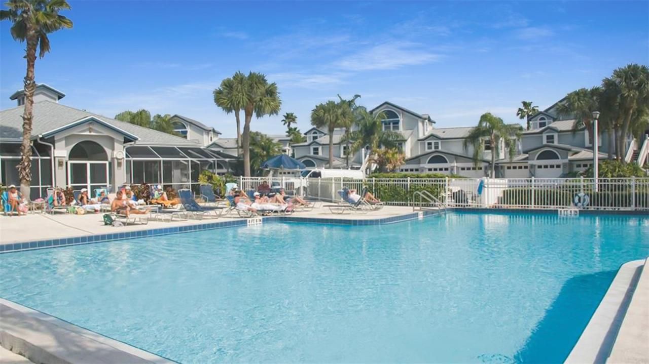 1318 Siesta Bayside Drive, Unit C, Sarasota, FL 34242 Photo