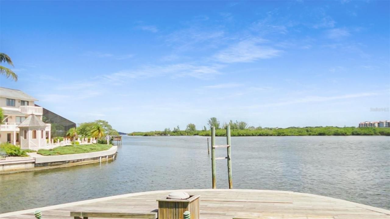 1318 Siesta Bayside Drive, Unit C, Sarasota, FL 34242 Photo