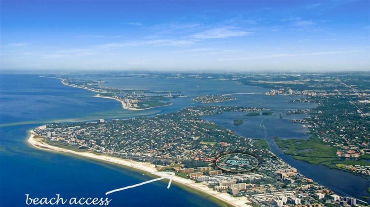 1318 Siesta Bayside Drive, Unit C, Sarasota, FL 34242 Photo