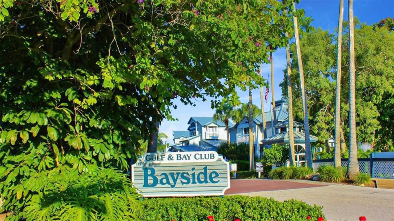 1318 Siesta Bayside Drive, Unit C, Sarasota, FL 34242 Photo