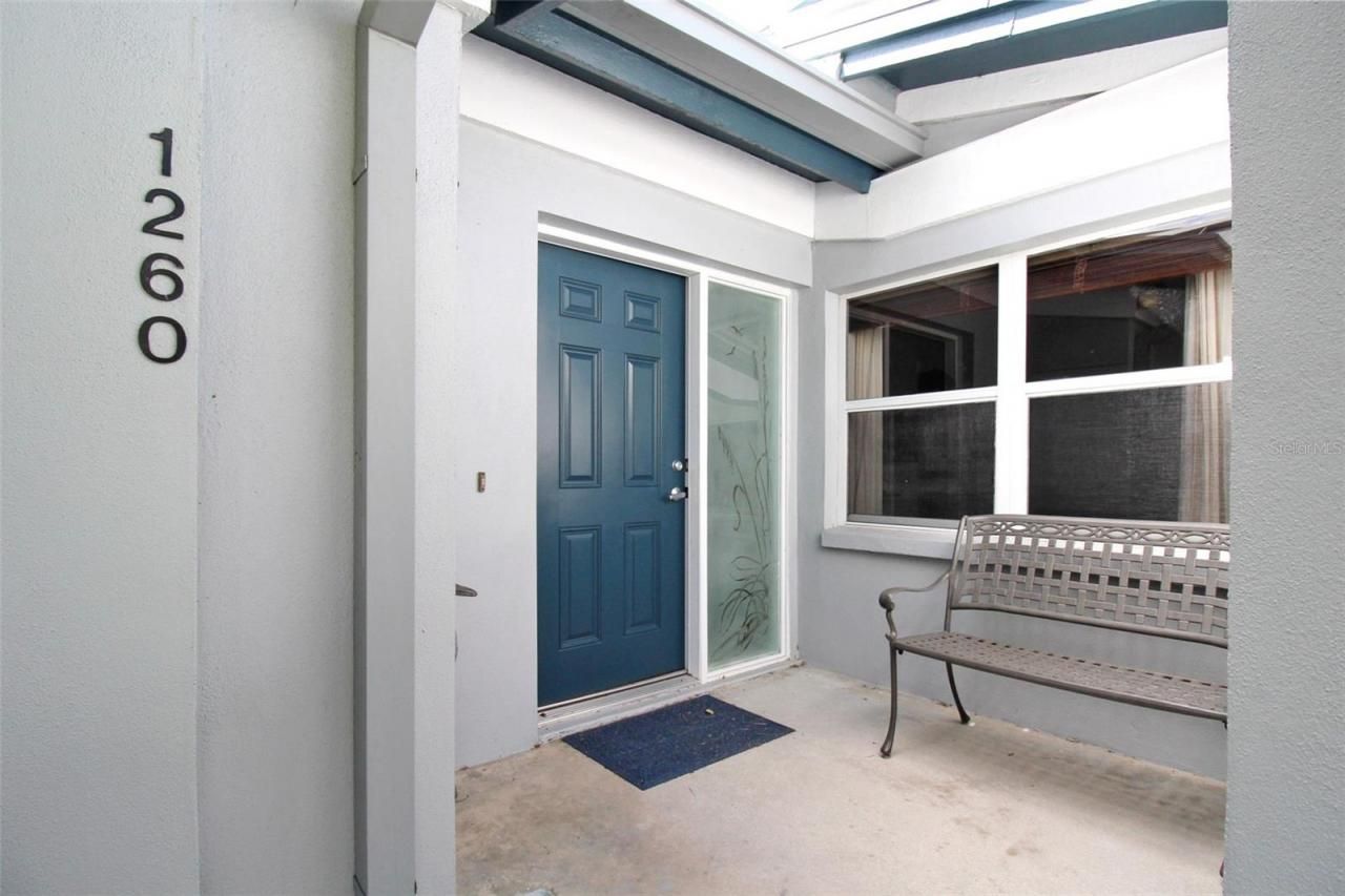 1260 Siesta Bayside Drive, Unit 1260-A, Sarasota, FL 34242 Photo