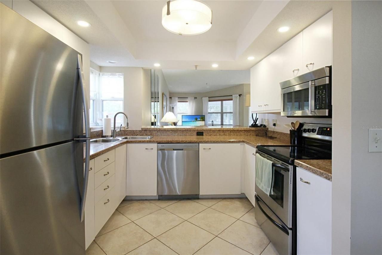 1260 Siesta Bayside Drive, Unit 1260-A, Sarasota, FL 34242 Photo