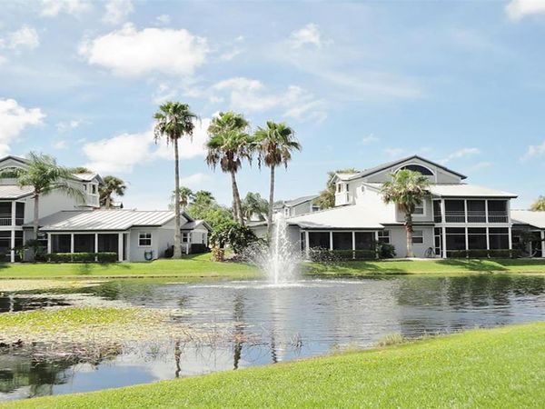 1340 SIESTA BAYSIDE DRIVE, Unit 1340-C, SARASOTA, FL 34242
