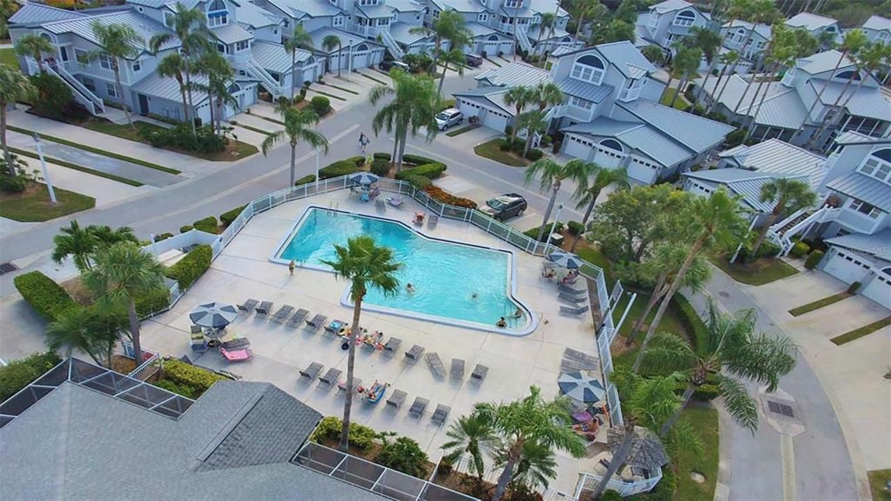 1340 Siesta Bayside Drive, Unit 1340-C, Sarasota, FL 34242 Photo