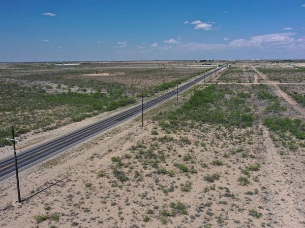300 E CR 300, Midland, TX 79706