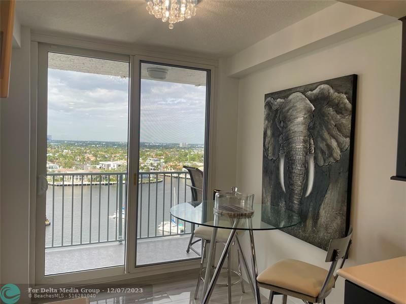 77 S Birch Road, Unit 15B, Fort Lauderdale, FL 33316 Photo