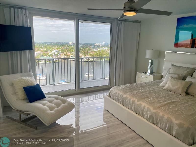 77 S Birch Road, Unit 15B, Fort Lauderdale, FL 33316 Photo