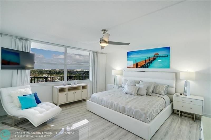 77 S Birch Road, Unit 15B, Fort Lauderdale, FL 33316 Photo