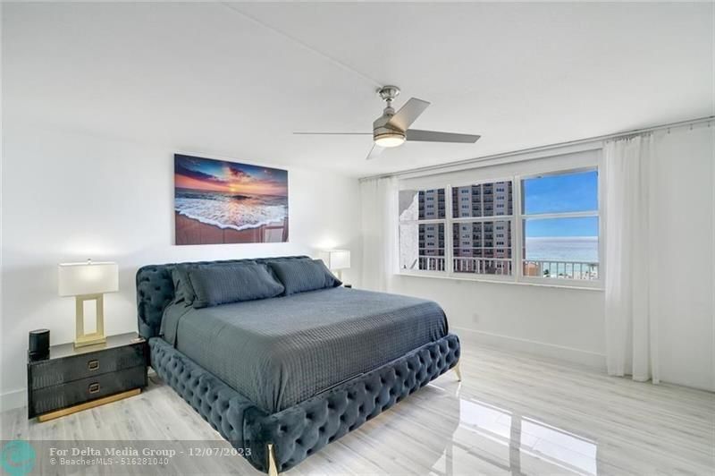 77 S Birch Road, Unit 15B, Fort Lauderdale, FL 33316 Photo