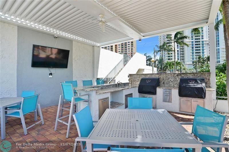 77 S Birch Road, Unit 15B, Fort Lauderdale, FL 33316 Photo