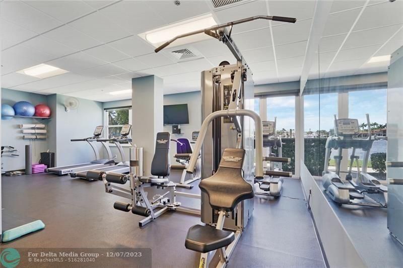 77 S Birch Road, Unit 15B, Fort Lauderdale, FL 33316 Photo