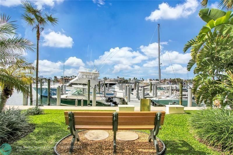 77 S Birch Road, Unit 15B, Fort Lauderdale, FL 33316 Photo