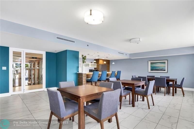 77 S Birch Road, Unit 15B, Fort Lauderdale, FL 33316 Photo