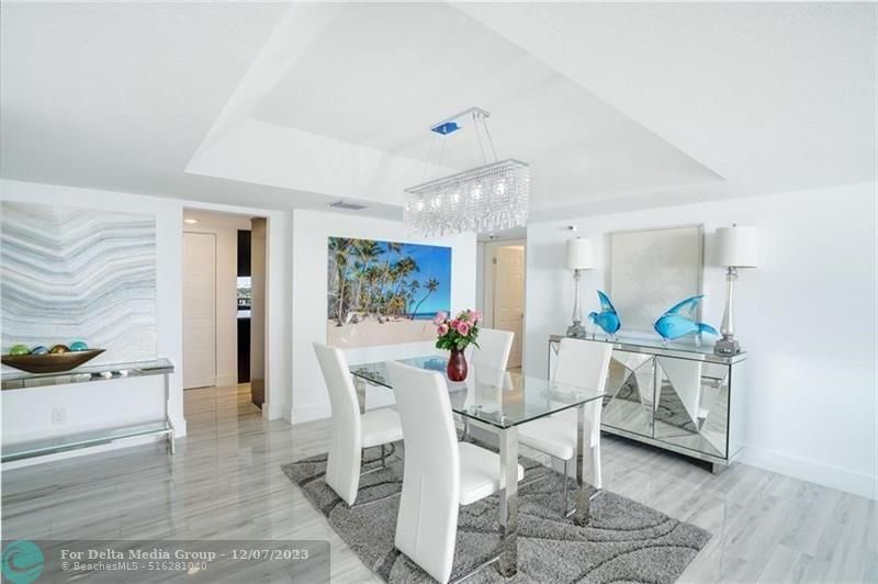 77 S Birch Road, Unit 15B, Fort Lauderdale, FL 33316 Photo