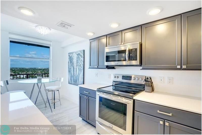 77 S Birch Road, Unit 15B, Fort Lauderdale, FL 33316 Photo