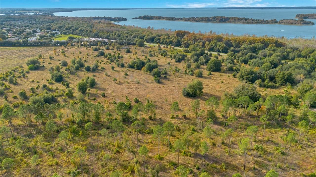 28432 S Eichelberger Road, Tavares, FL 32778 Photo